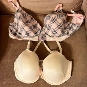 Victoria Secret bras